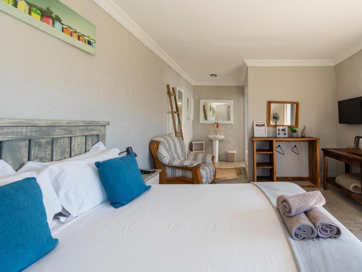 Afrovibe Beach Villa Sedgefield Room photo