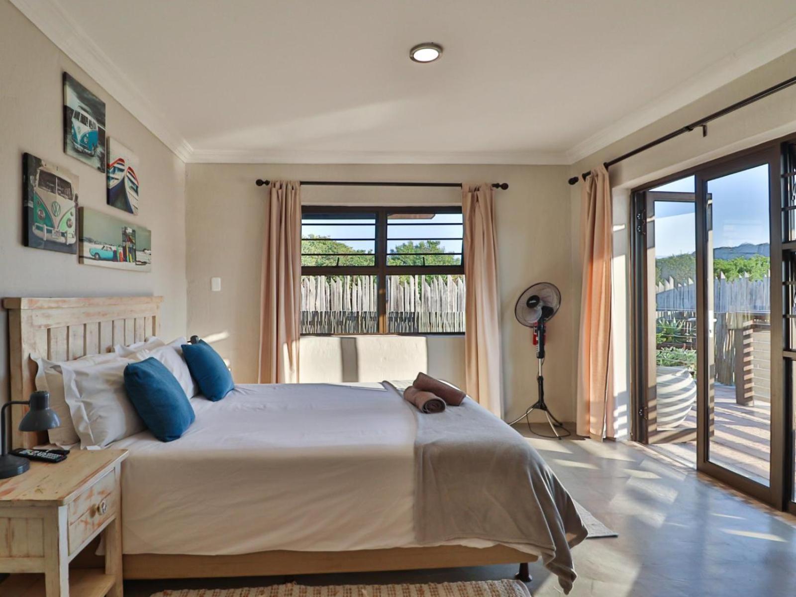 Afrovibe Beach Villa Sedgefield Room photo