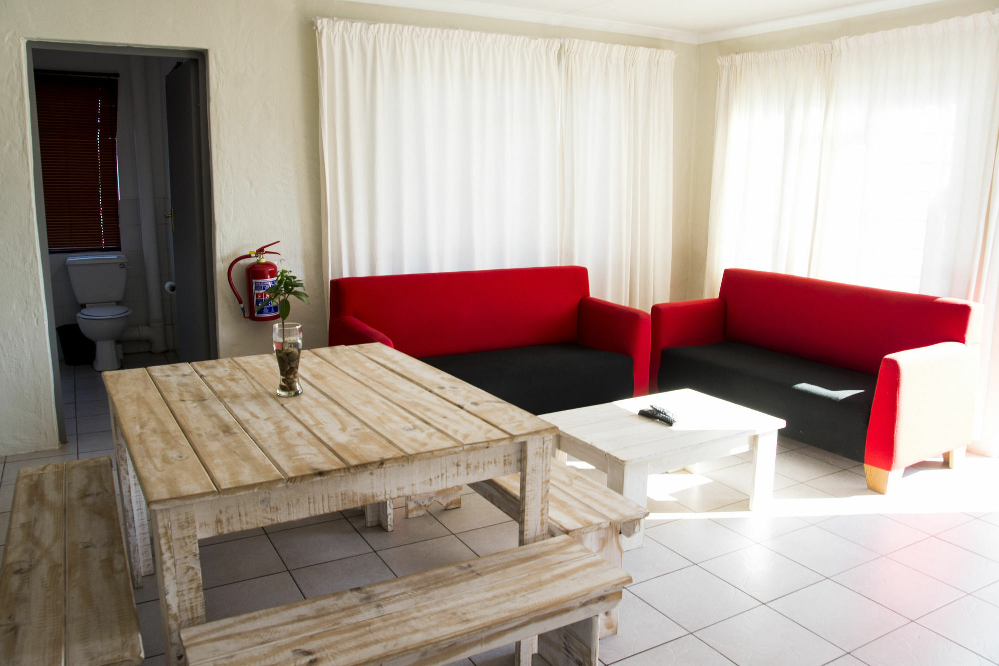 Afrovibe Beach Villa Sedgefield Exterior photo