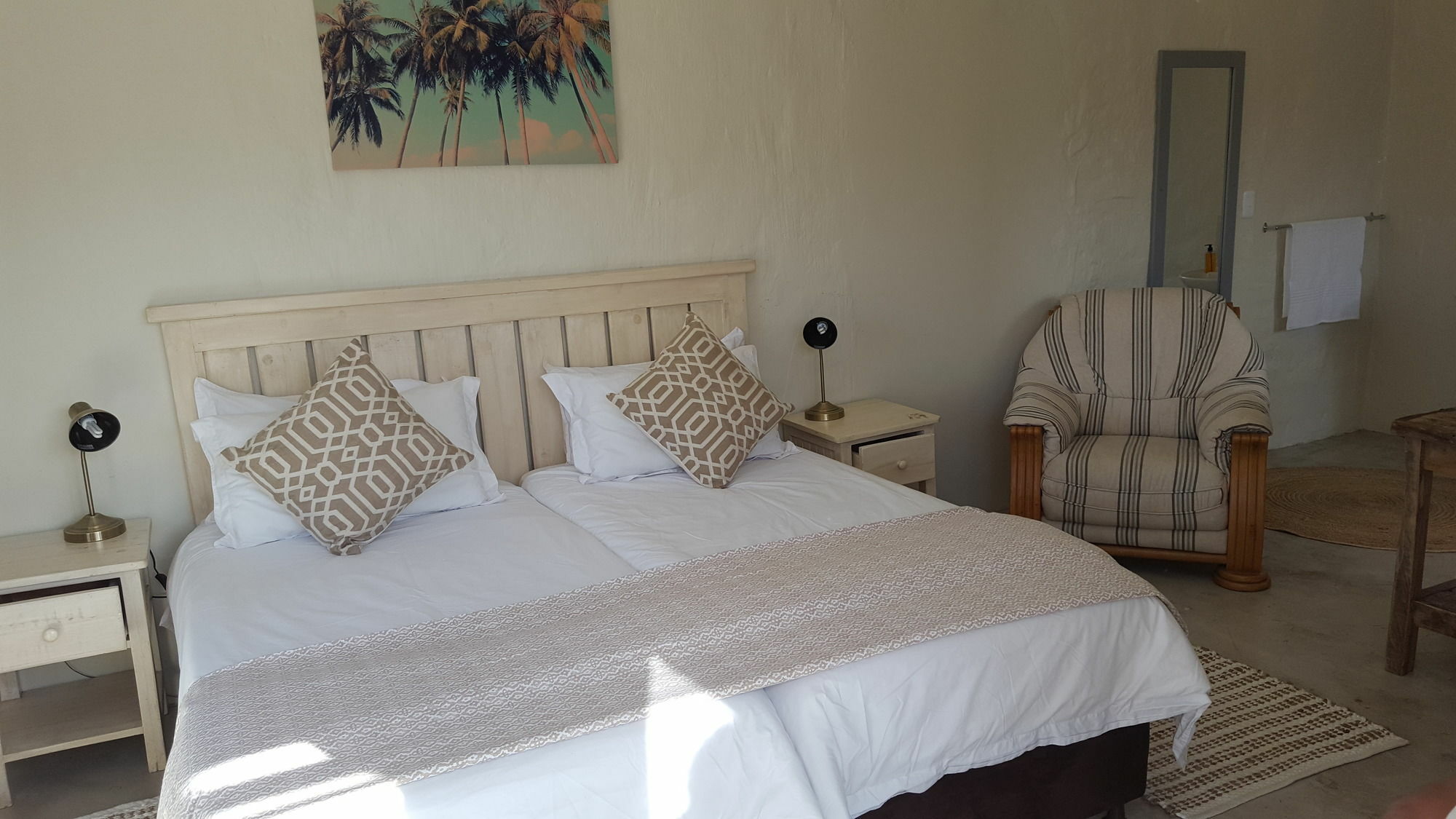 Afrovibe Beach Villa Sedgefield Exterior photo