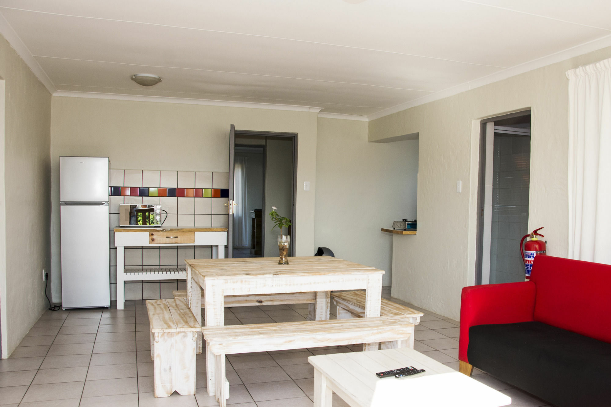 Afrovibe Beach Villa Sedgefield Exterior photo
